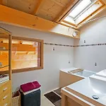 Chalet Domino * Abondance