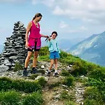 Chalet Domino * Abondance