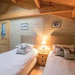 Chalet Domino * Abondance