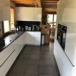 Chalet Domino בקתה