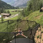 Chalet Domino Abondance